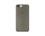 Чехол Ozaki для iPhone 7 Plus O!coat 0.4 Jelly case Black